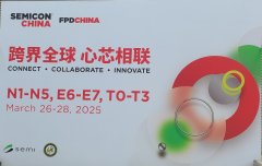 SEMICON China 2025圆满落幕|欣项科技邀您相约2026