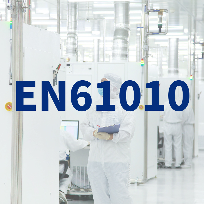 EN61010-1