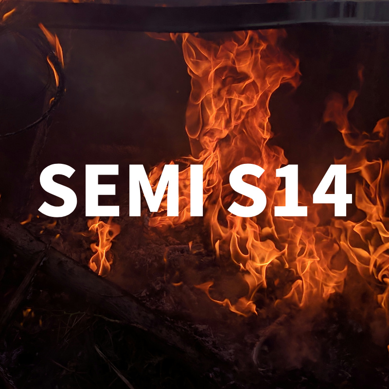 SEMI S14