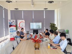 定向SEMI S2标准培训，助力半导体设备EHS安全
