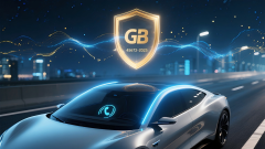 GB 45672-2025：车载紧急呼叫系统的“中国安全新规”